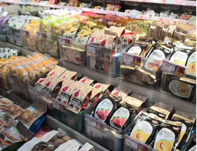 愛上零食屋加盟費(fèi)及加盟條件詳解