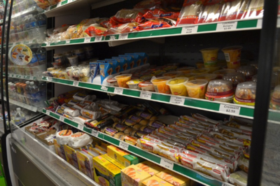 食品營銷策略的全面指南 從產(chǎn)品定位到銷售增長