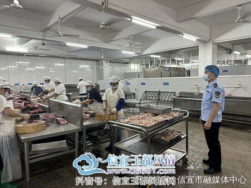 信宜市市場(chǎng)監(jiān)管局圓滿(mǎn)完成高考期間食品安全保障工作
